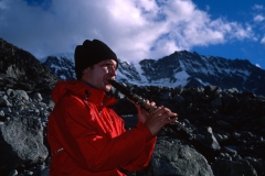 Mountain Clarinet 25Re